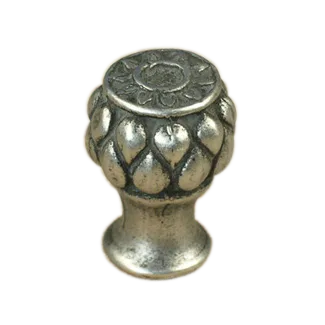 Corinthia Small Round Knob 1133