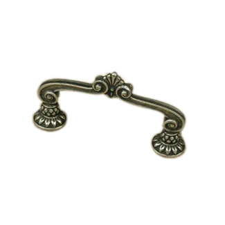 Corinthia Straight Pull 1138