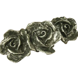 Three Roses Pull 118