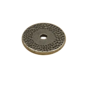Hammersmith Round Backplate 1262