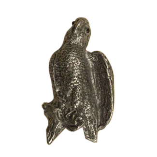Parrot Knob 130