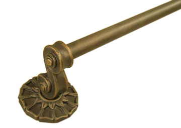 24'' Corinthia Towel Bar 1661