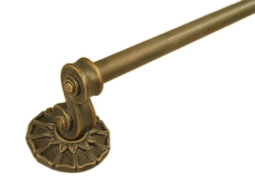 30'' Corinthia Towel Bar 1665