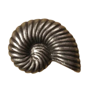 Nautilus Knob 174-1