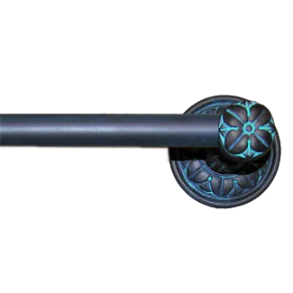 Pompeii 30'' Towel Bar 1833