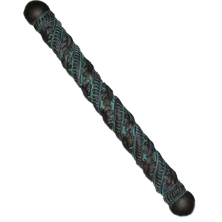 Oak 8'' Large Pull 1873