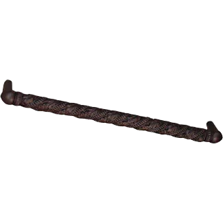 Oak 12'' Large Pull 1874