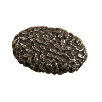 Cottage Lace Oval Knob 222