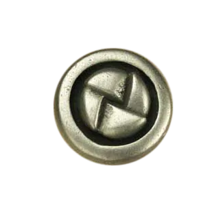 Dijon Dot Knob 229