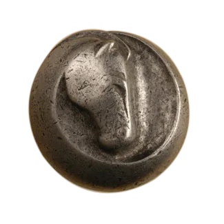 Dynasty I-Rt Knob 234