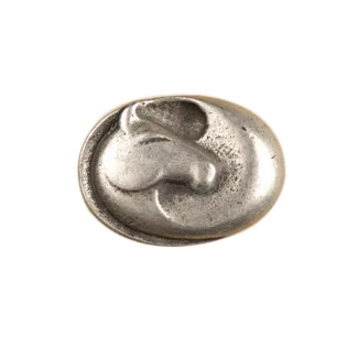 Dynasty III Knob 236