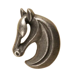 Gelding-Lft Knob 249