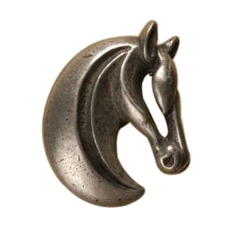Gelding-Rt Knob 250