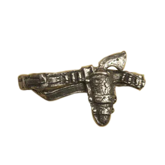 Gunbelt-Rt Pull 254