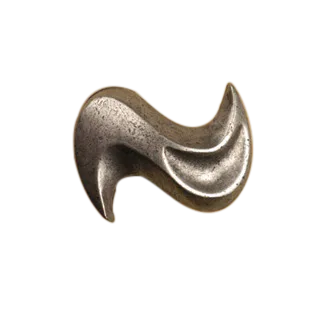 Nouveau Knob 276