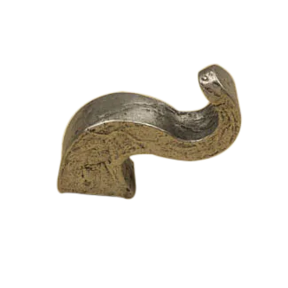 Silhouette B Knob 296