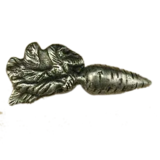 Carrot Knob 320