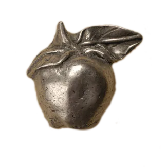 Apple Knob 332