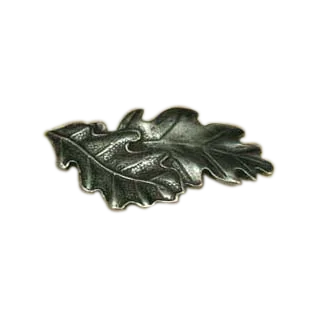 Oak Leaves Knob 336