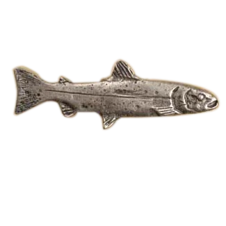 Trout-Rt Knob 404