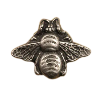 Bee-Lg Knob 460