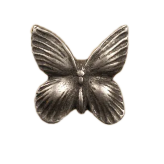Butterfly Knob 464