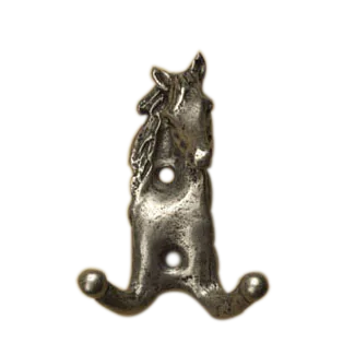 Beauty Horse Hook 496