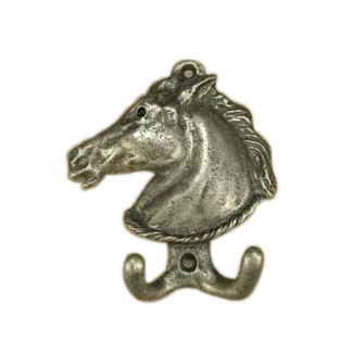 Horse Hook-Lg 497