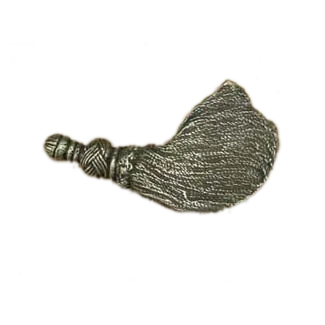 Tassel-Lg. Rt Knob 524