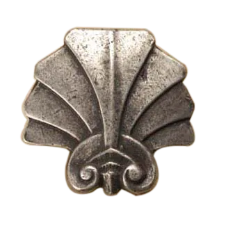 Shell Knob 620-1