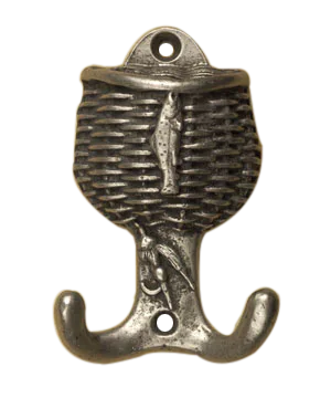 Creel Hook 647