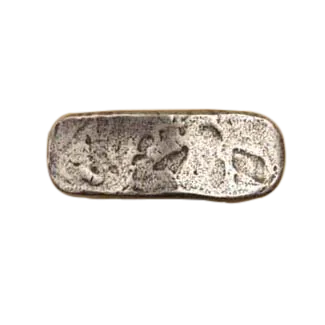 Stucco Knob F 701