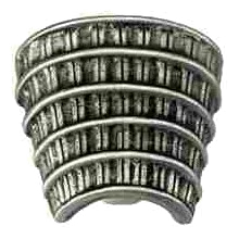 Maki Knob 7018