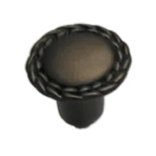 Lariat Small Knob 7036