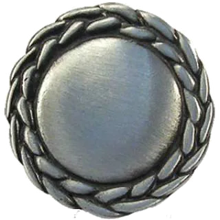 Lariat Large Knob 7038