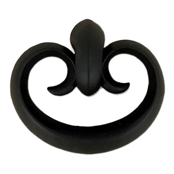Toscana Drop Knob 7100