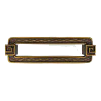 Argos 4'' Pull 7251