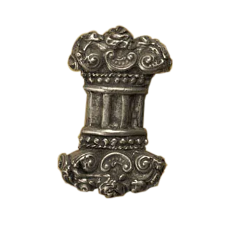 Full Column Knob 810