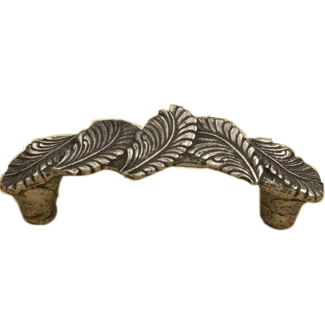 Swirl Leaf Pull 835