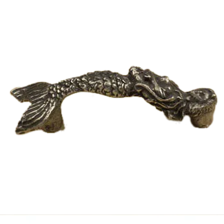 Mermaid Pull 850