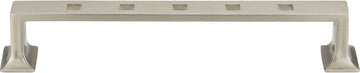 Craftsman Modern Pull 5 1/2'' cc