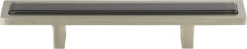 Spa Black Pull 3'' cc