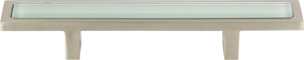 Spa Green Pull 3'' cc