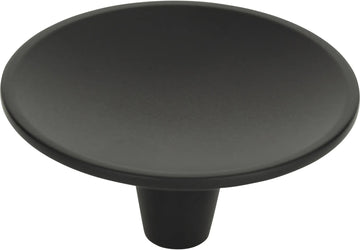 Dap Round Knob 2 1/2''