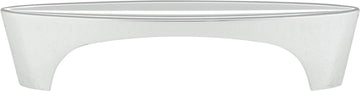 Dap Pull 4'' cc Polished Chrome 235-CH