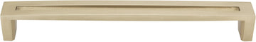 Centinel Pull 7 9/16'' cc Champagne 256-CM