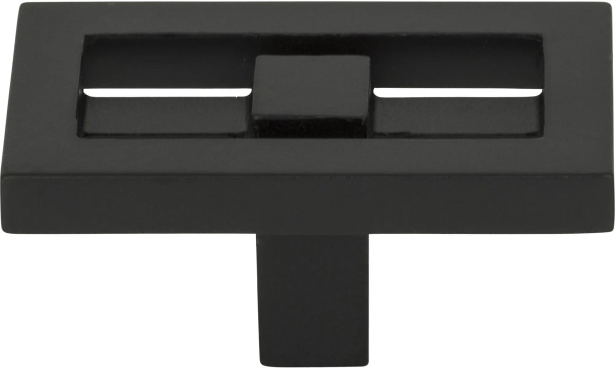 Nobu Rectangle Knob 1 3/4''