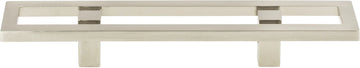 Nobu Pull 3'' cc Brushed Nickel 262-BRN