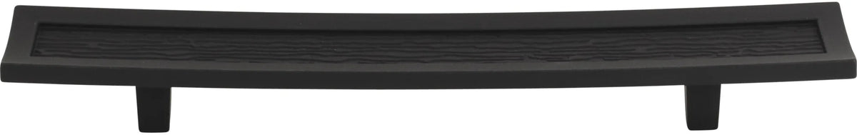 Primitive Pull 5 1/16'' cc Matte Black 269-BL
