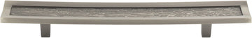 Primitive Pull 5 1/16'' cc Brushed Nickel 269-BRN